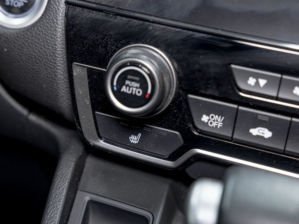 2021 Honda CR-V in St-Jérôme, Quebec - 22 - w1024h768px