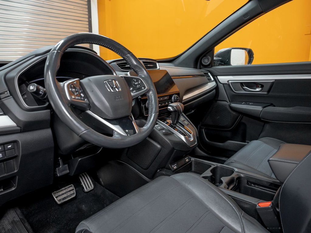 2021 Honda CR-V in St-Jérôme, Quebec - 2 - w1024h768px