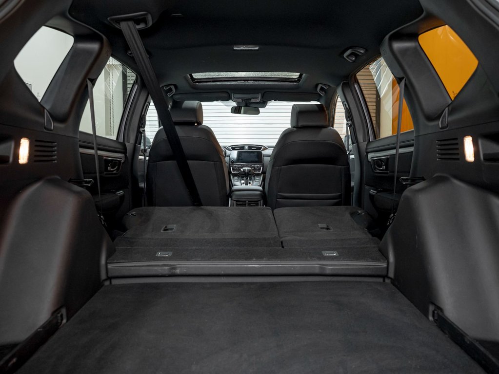 2021 Honda CR-V in St-Jérôme, Quebec - 32 - w1024h768px