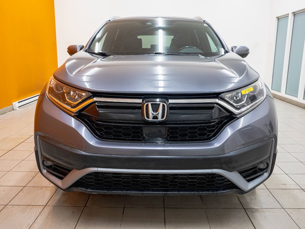 2021 Honda CR-V in St-Jérôme, Quebec - 5 - w1024h768px