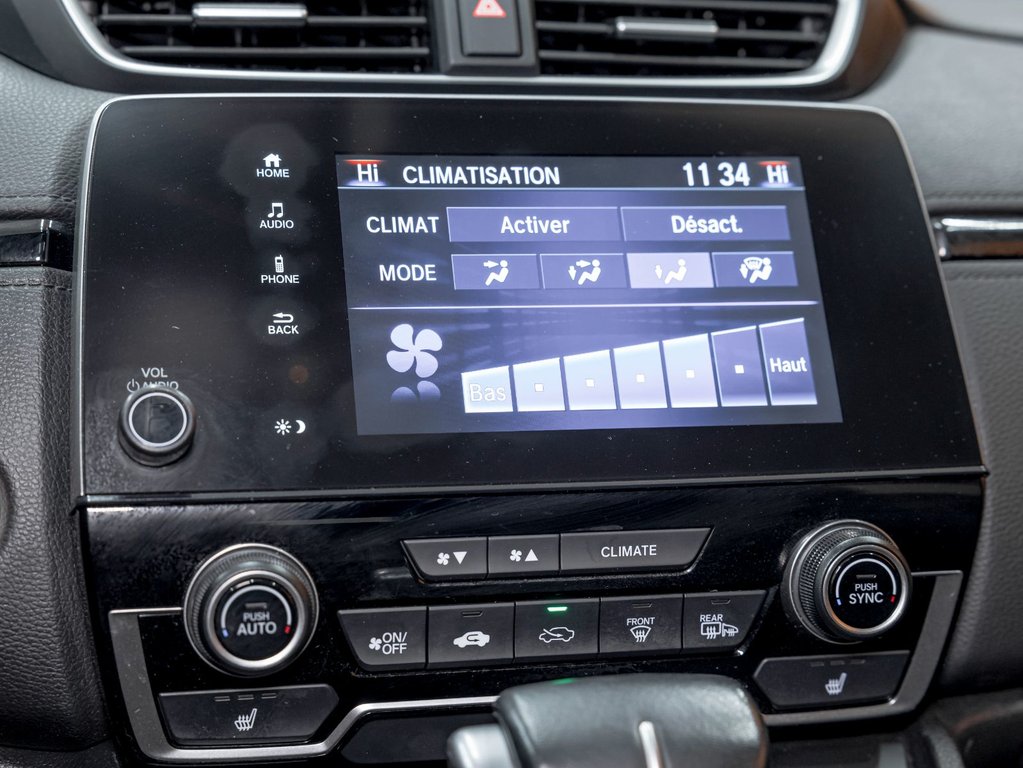 2021 Honda CR-V in St-Jérôme, Quebec - 18 - w1024h768px