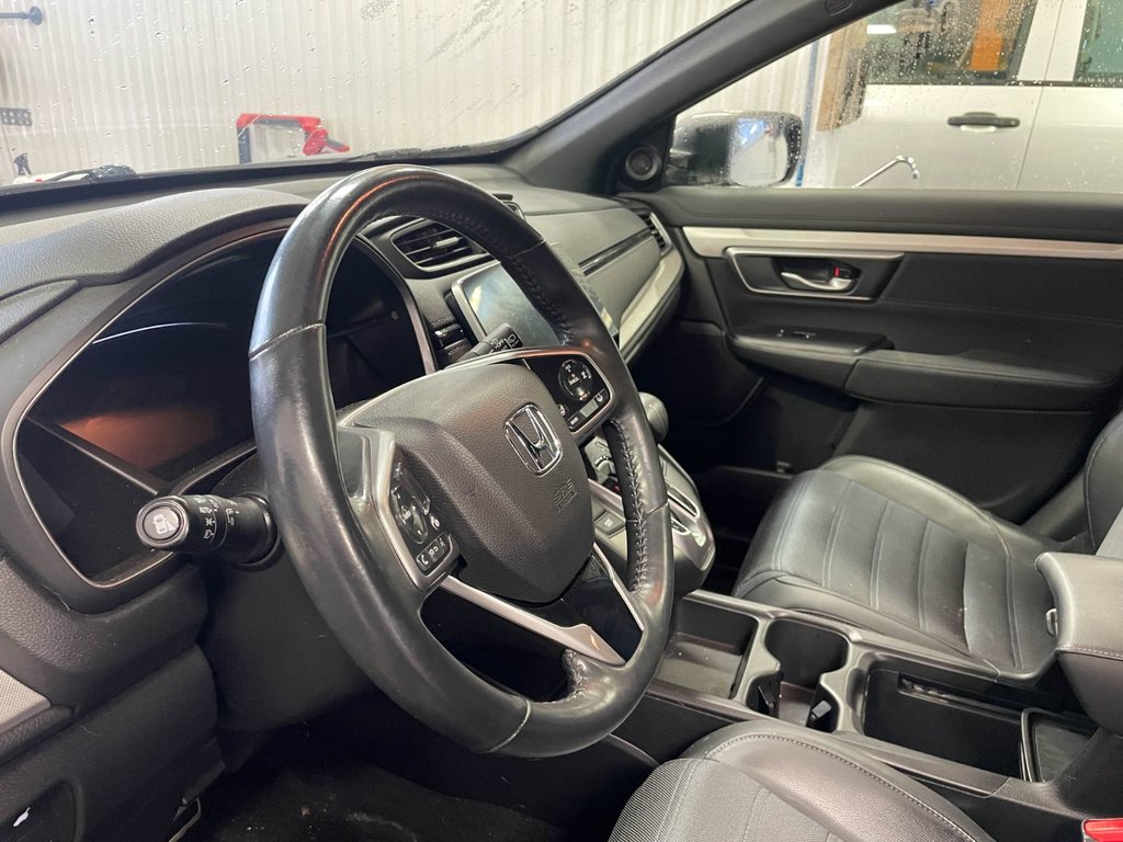 Honda CR-V  2021 à St-Jérôme, Québec - 3 - w1024h768px