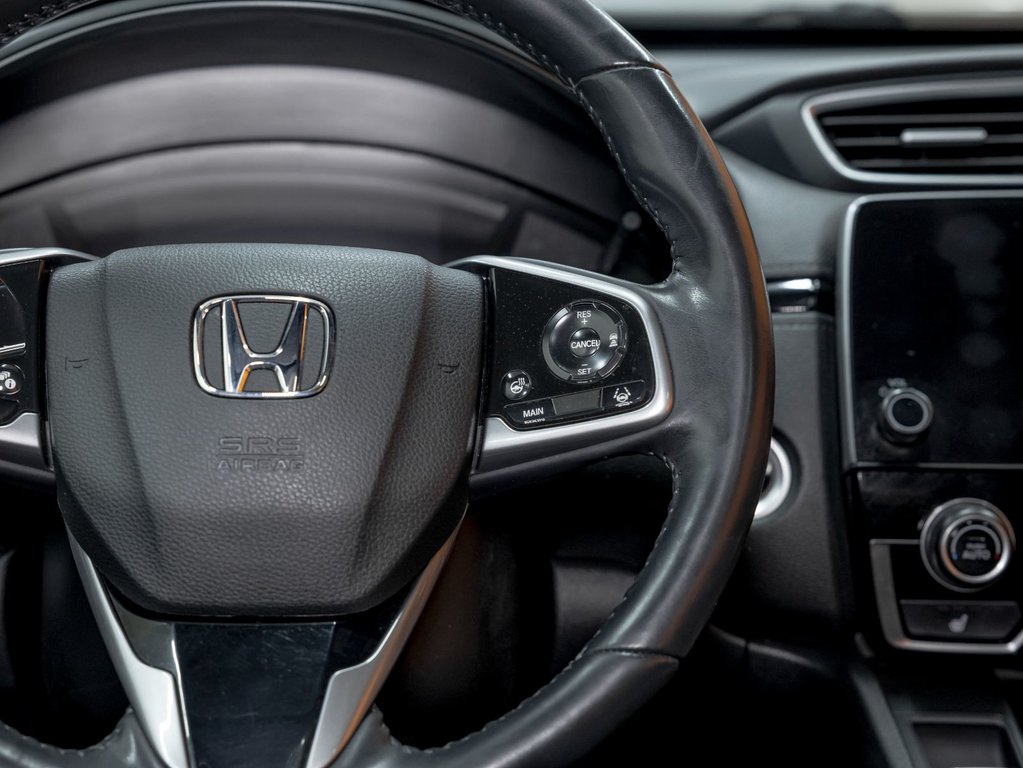2021 Honda CR-V in St-Jérôme, Quebec - 16 - w1024h768px