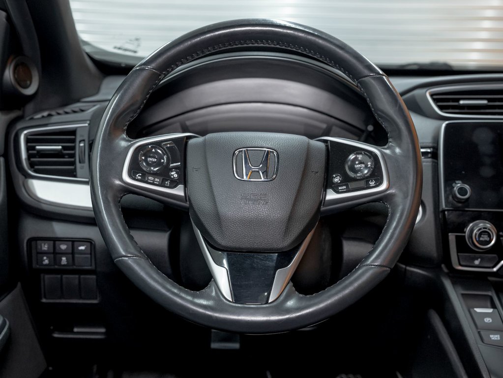 2021 Honda CR-V in St-Jérôme, Quebec - 14 - w1024h768px