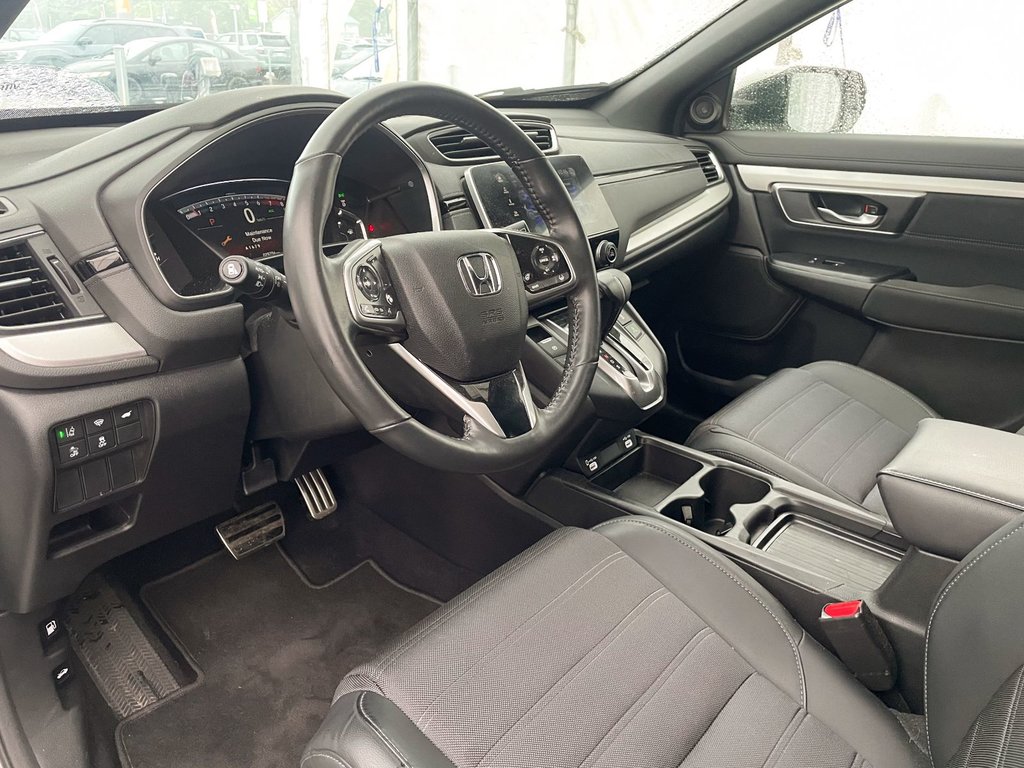 2022 Honda CR-V in St-Jérôme, Quebec - 4 - w1024h768px