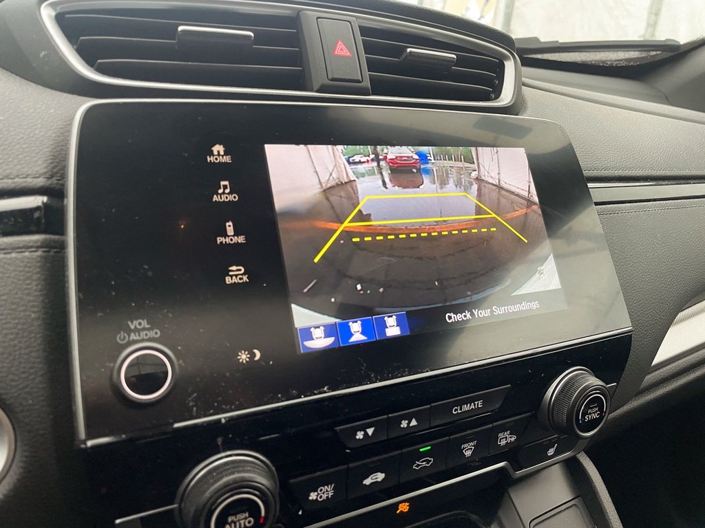 2022 Honda CR-V in St-Jérôme, Quebec - 17 - w1024h768px
