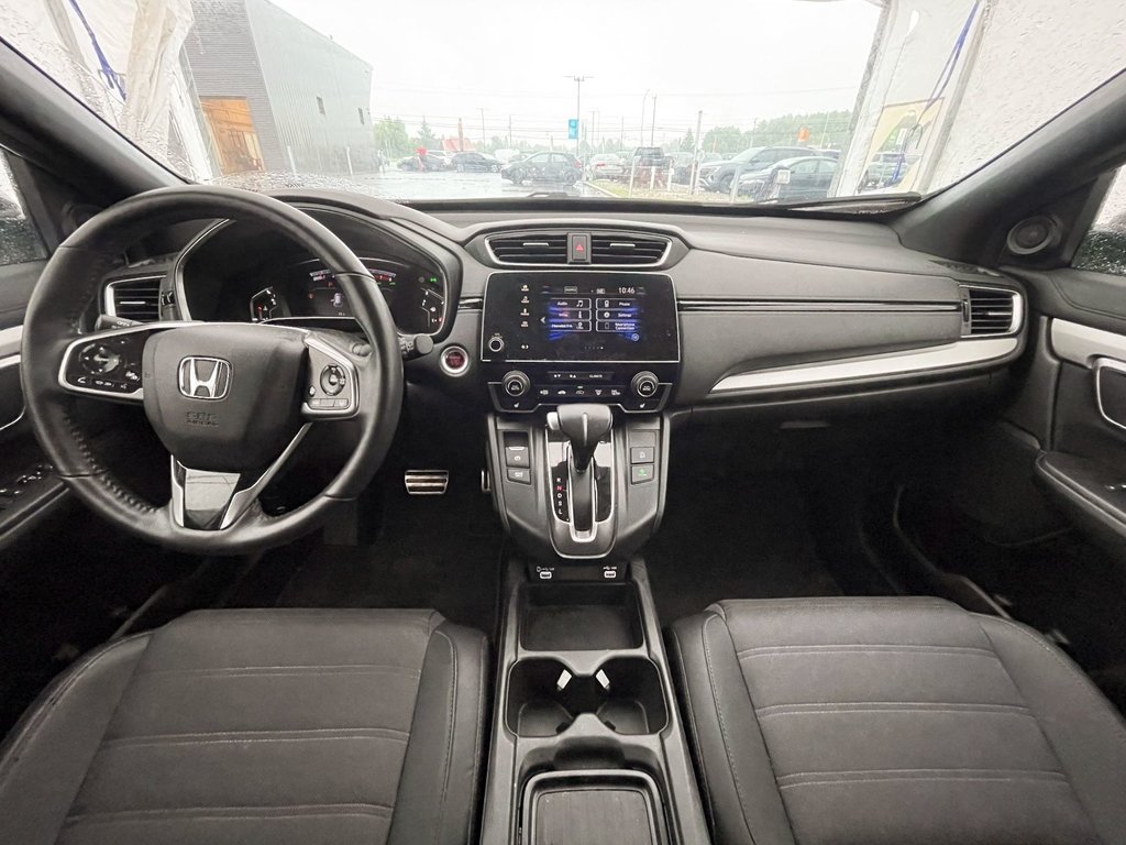 2022 Honda CR-V in St-Jérôme, Quebec - 12 - w1024h768px
