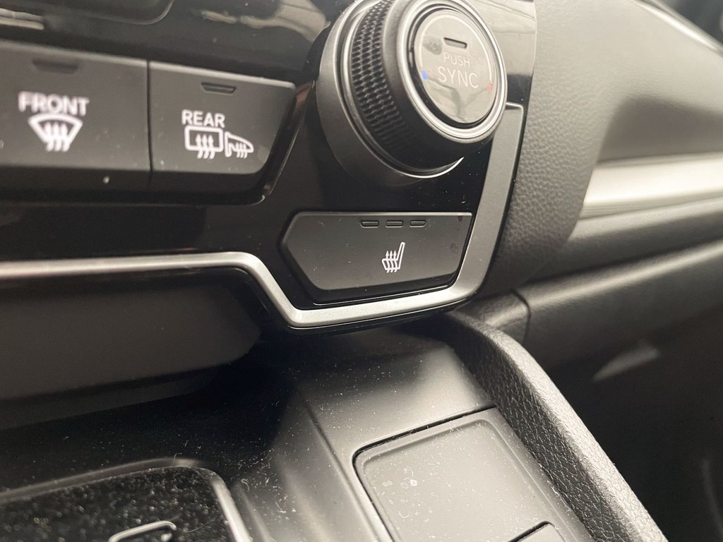 2022 Honda CR-V in St-Jérôme, Quebec - 13 - w1024h768px