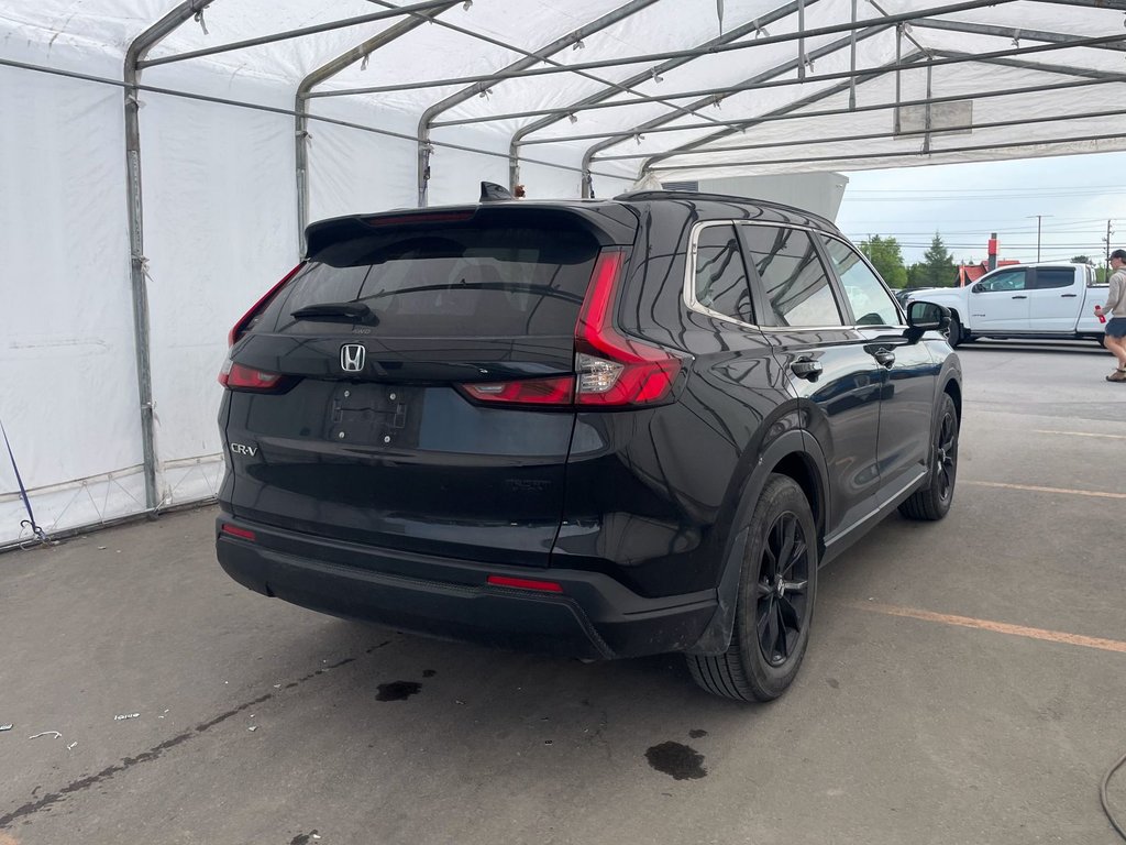 2023 Honda CR-V in St-Jérôme, Quebec - 9 - w1024h768px