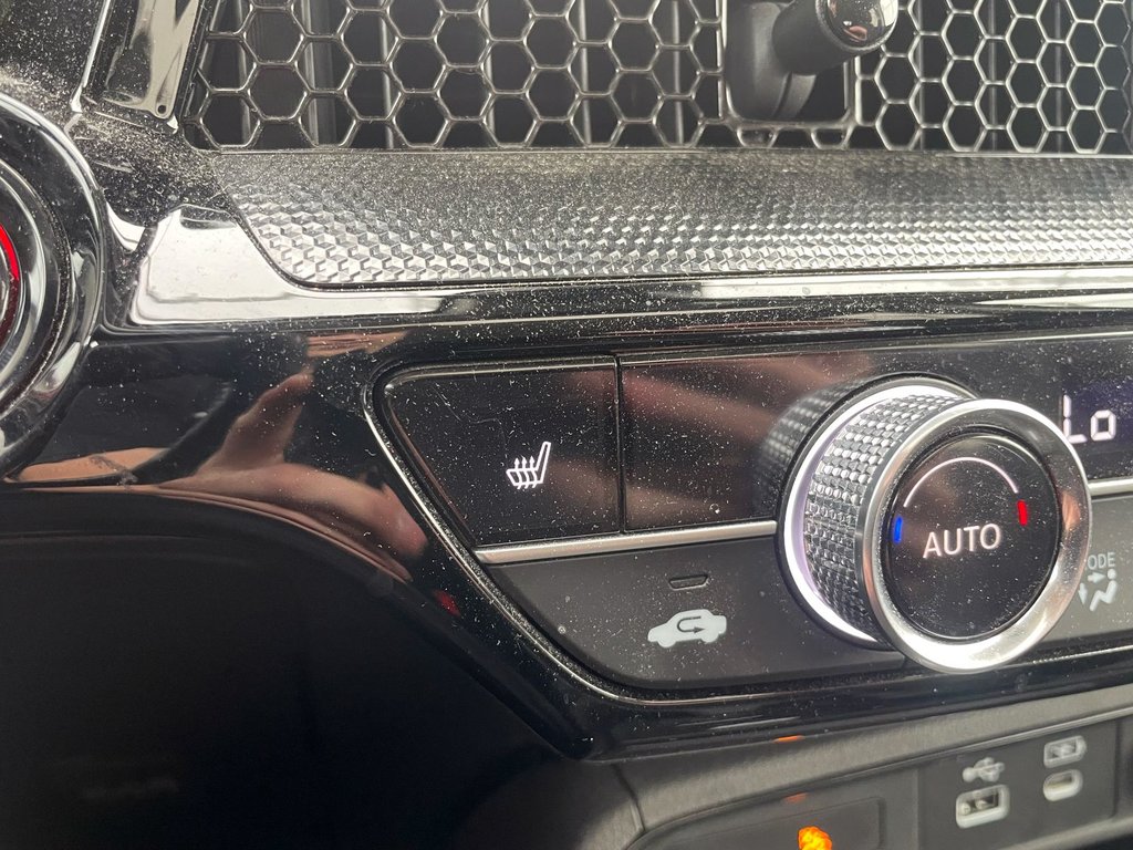 2023 Honda CR-V in St-Jérôme, Quebec - 13 - w1024h768px