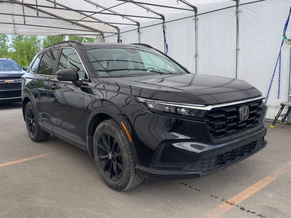 2023 Honda CR-V in St-Jérôme, Quebec - 10 - w1024h768px