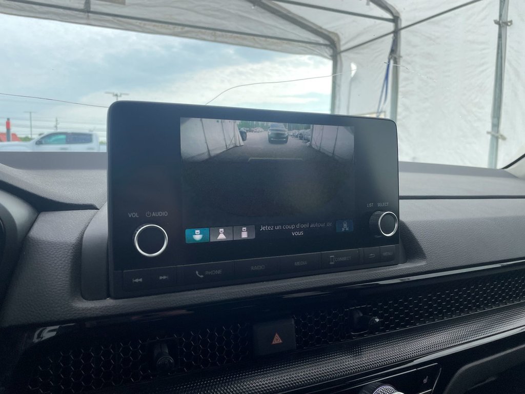 2023 Honda CR-V in St-Jérôme, Quebec - 14 - w1024h768px