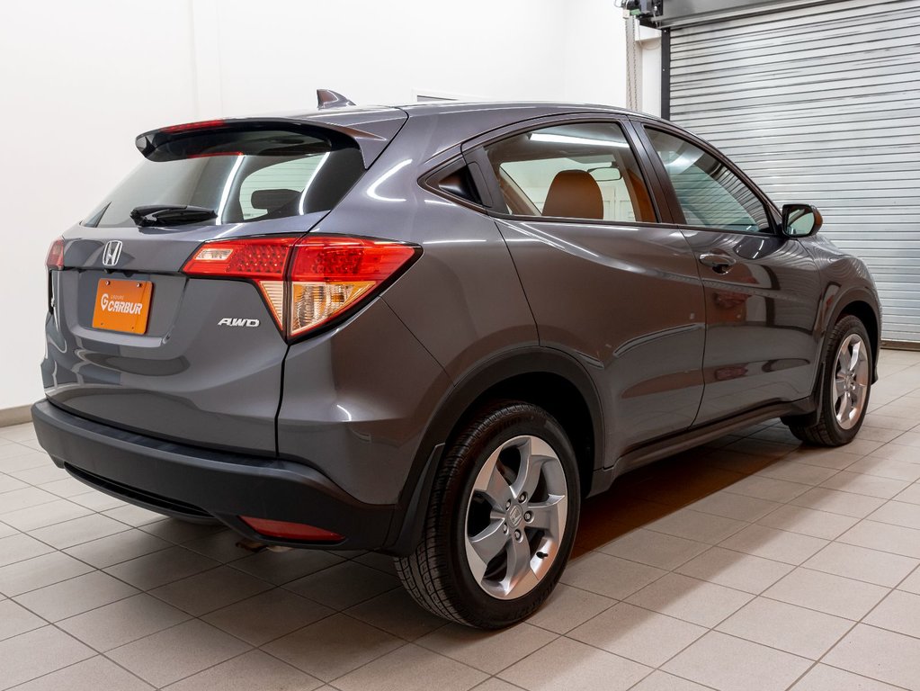 Honda HR-V  2018 à St-Jérôme, Québec - 8 - w1024h768px