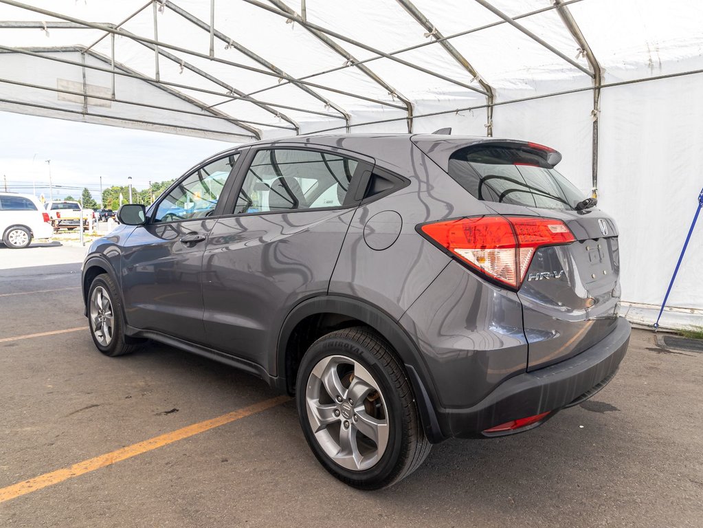 Honda HR-V  2018 à St-Jérôme, Québec - 5 - w1024h768px