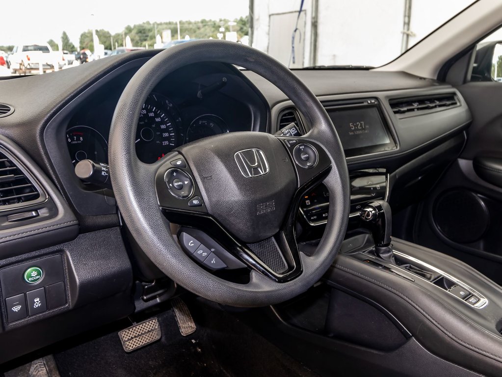 Honda HR-V  2018 à St-Jérôme, Québec - 3 - w1024h768px