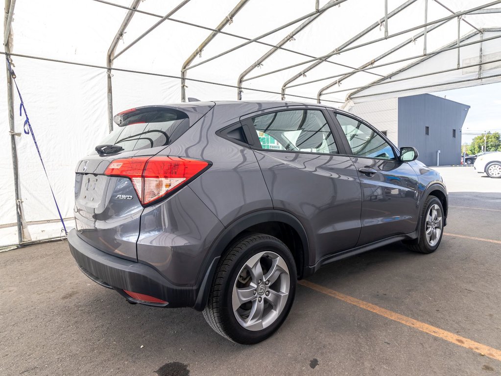 Honda HR-V  2018 à St-Jérôme, Québec - 8 - w1024h768px