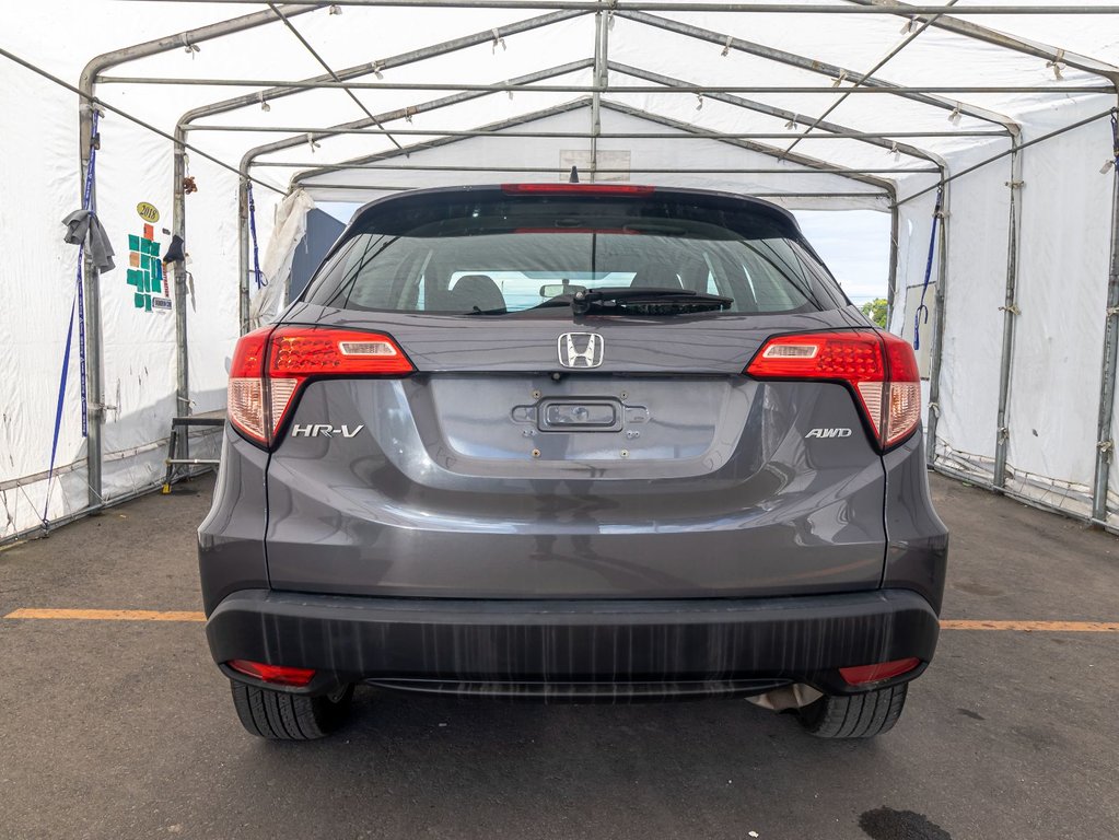 Honda HR-V  2018 à St-Jérôme, Québec - 6 - w1024h768px