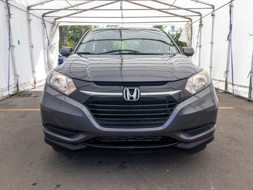 2018 Honda HR-V in St-Jérôme, Quebec - 4 - w1024h768px