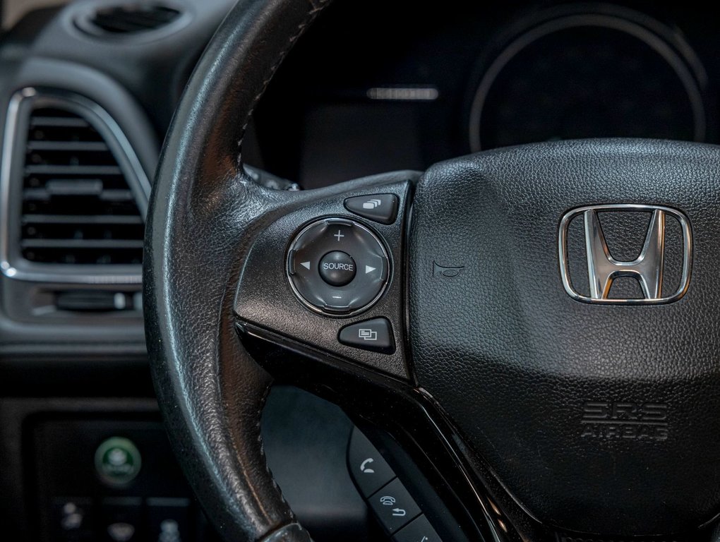 2019 Honda HR-V in St-Jérôme, Quebec - 16 - w1024h768px