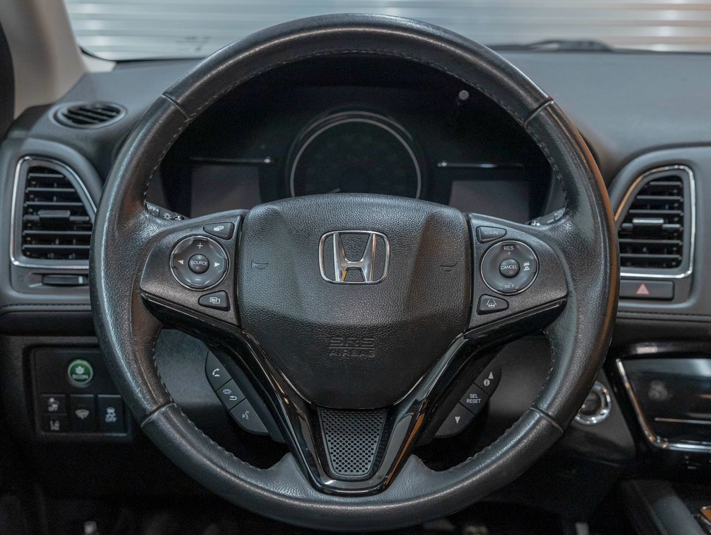 2019 Honda HR-V in St-Jérôme, Quebec - 15 - w1024h768px