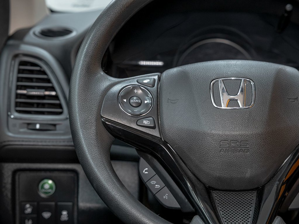 Honda HR-V  2021 à St-Jérôme, Québec - 14 - w1024h768px