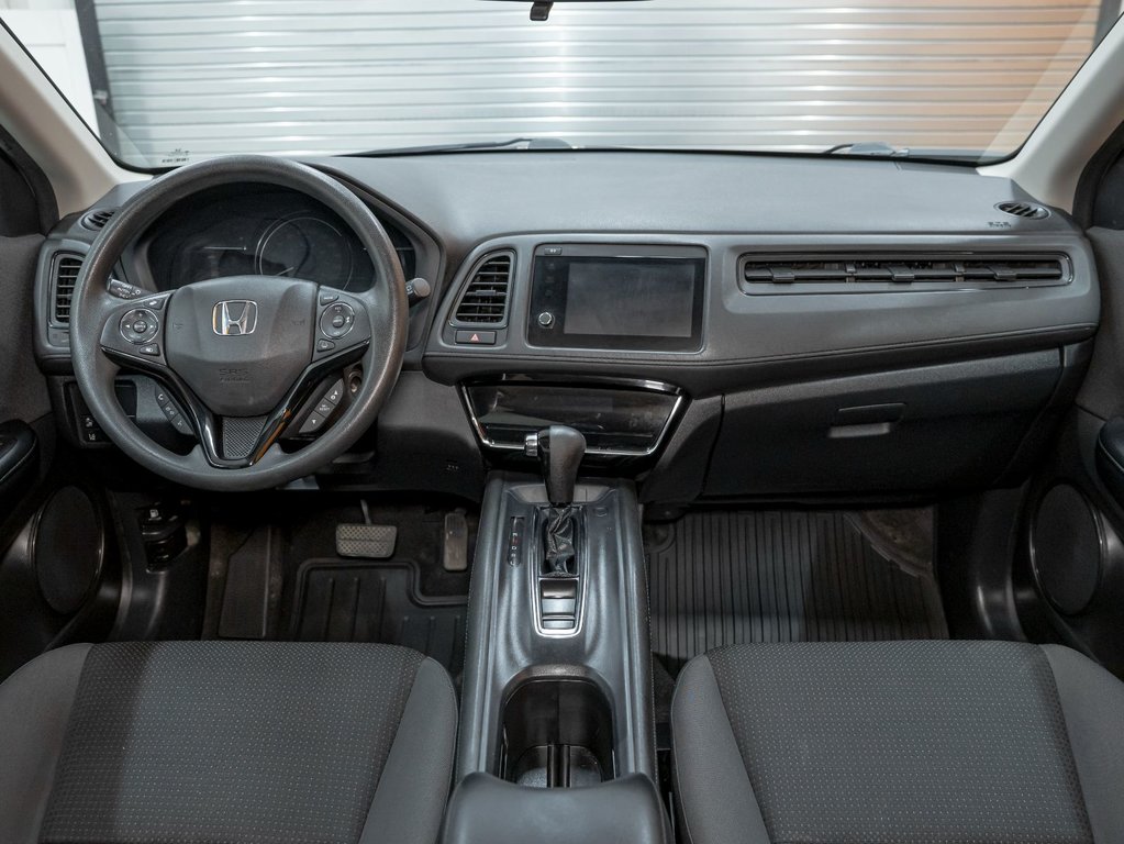 Honda HR-V  2021 à St-Jérôme, Québec - 11 - w1024h768px