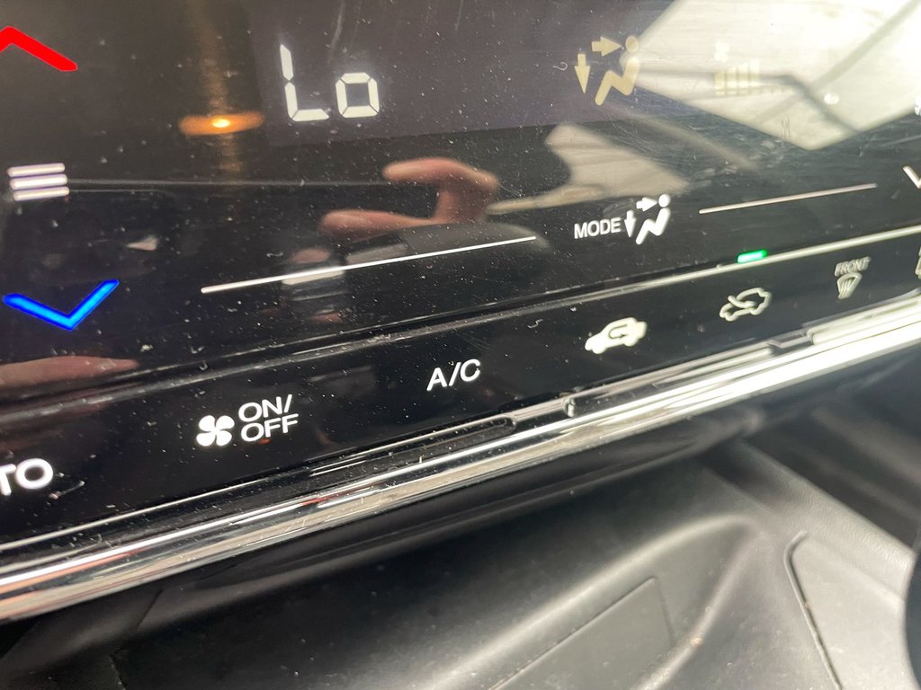 Honda HR-V  2021 à St-Jérôme, Québec - 14 - w1024h768px
