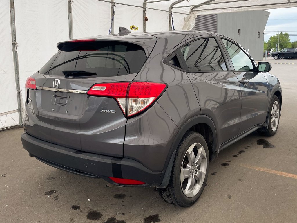 Honda HR-V  2021 à St-Jérôme, Québec - 8 - w1024h768px