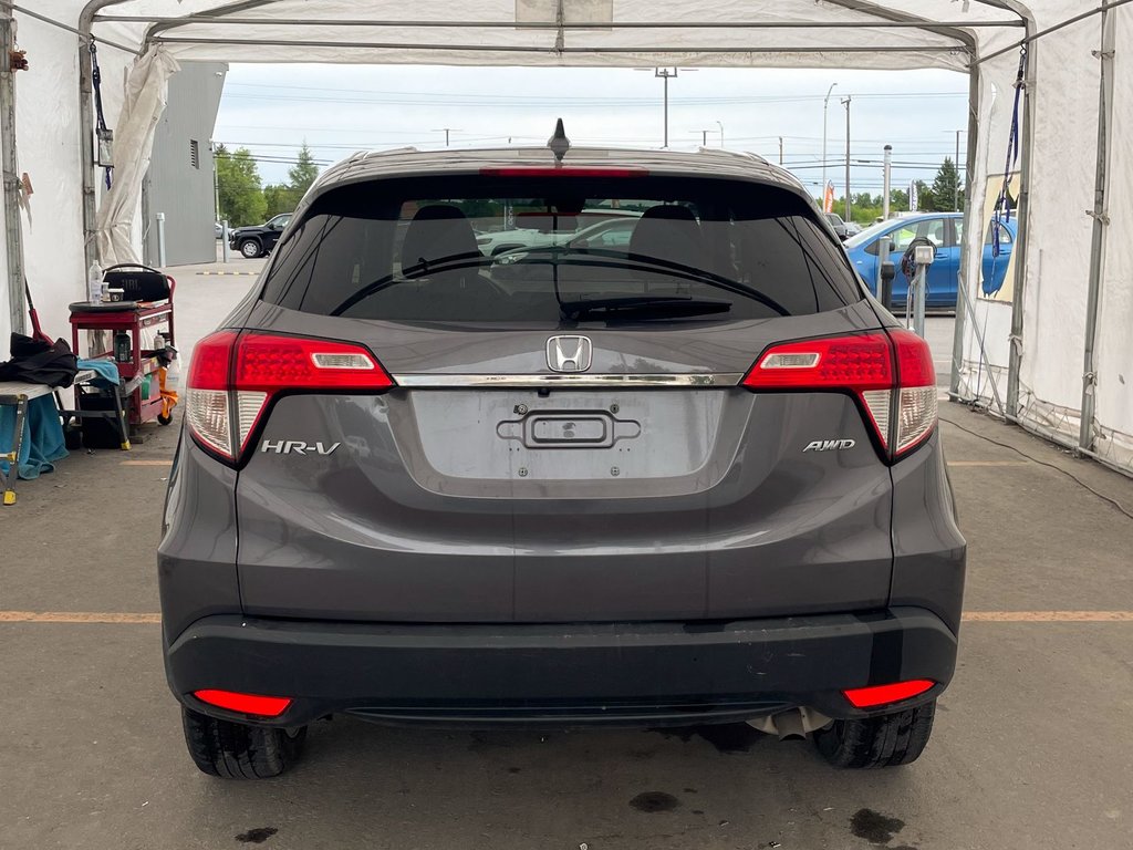 Honda HR-V  2021 à St-Jérôme, Québec - 6 - w1024h768px