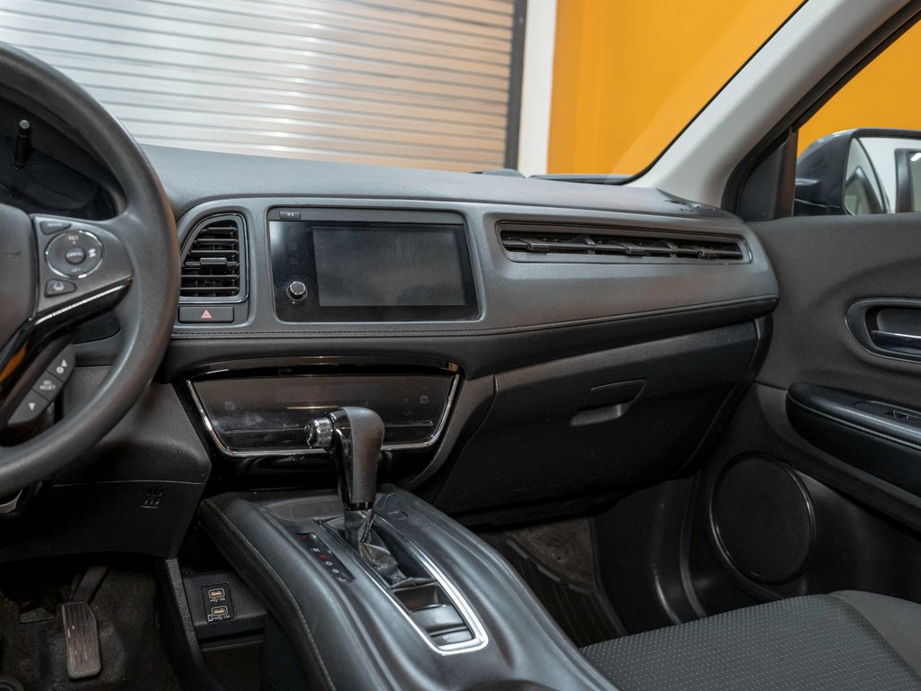 Honda HR-V  2021 à St-Jérôme, Québec - 18 - w1024h768px