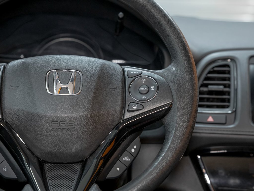 Honda HR-V  2021 à St-Jérôme, Québec - 15 - w1024h768px