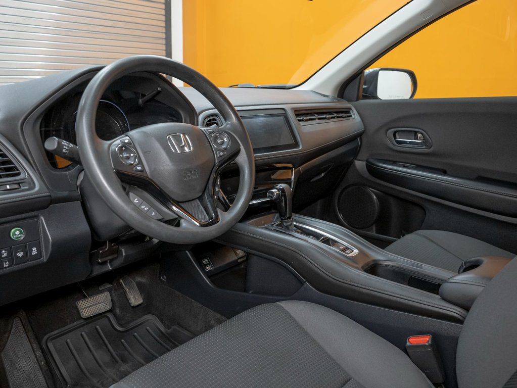 Honda HR-V  2021 à St-Jérôme, Québec - 2 - w1024h768px
