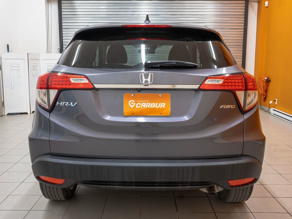Honda HR-V  2021 à St-Jérôme, Québec - 6 - w1024h768px