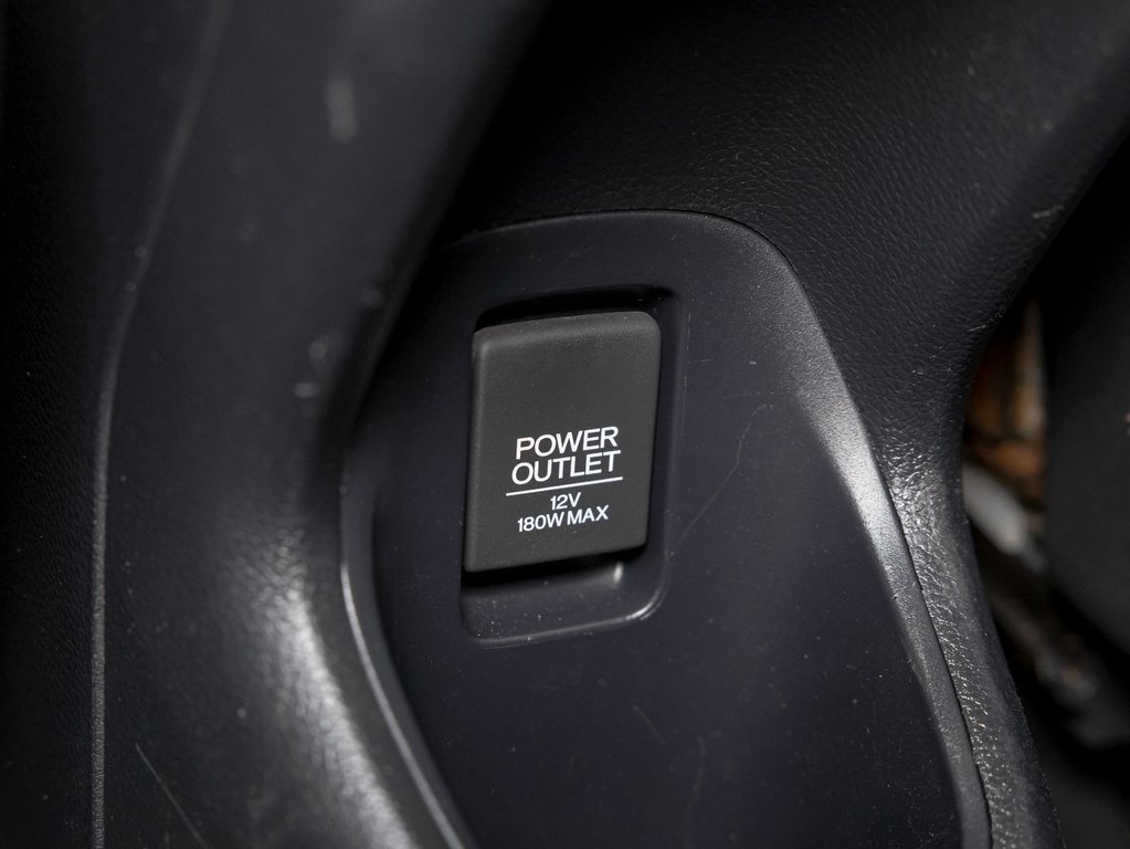 Honda HR-V  2021 à St-Jérôme, Québec - 26 - w1024h768px