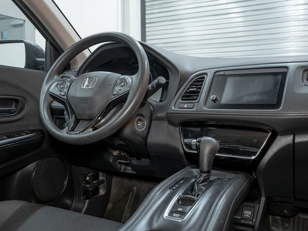 Honda HR-V  2021 à St-Jérôme, Québec - 24 - w1024h768px