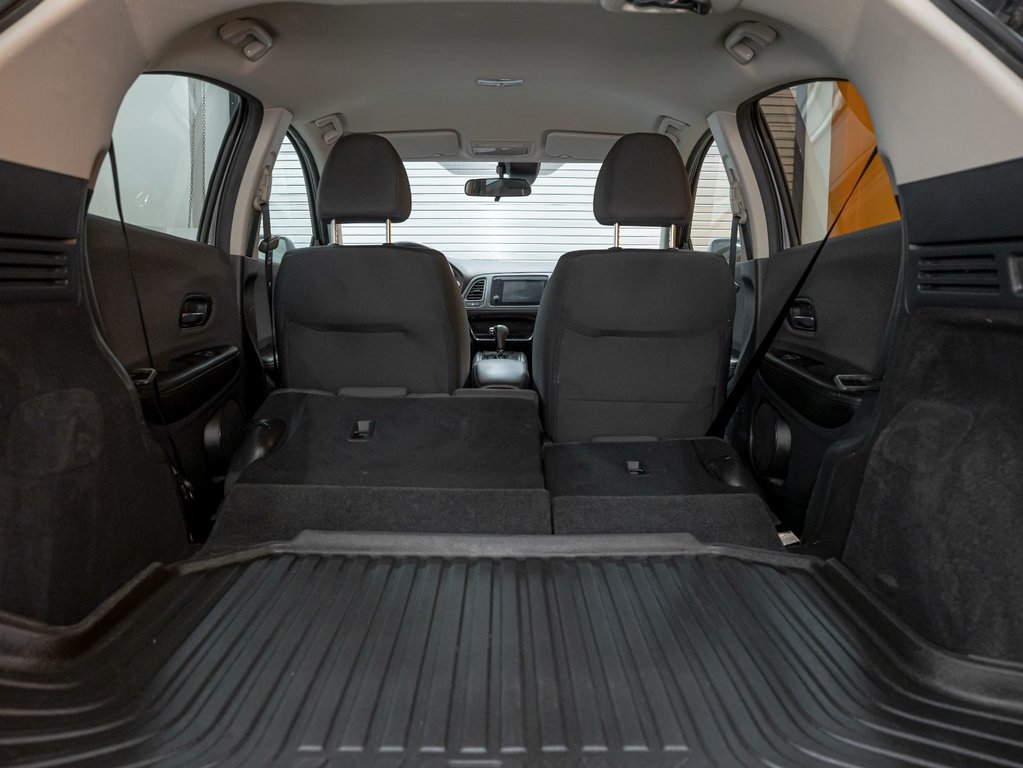 Honda HR-V  2021 à St-Jérôme, Québec - 28 - w1024h768px