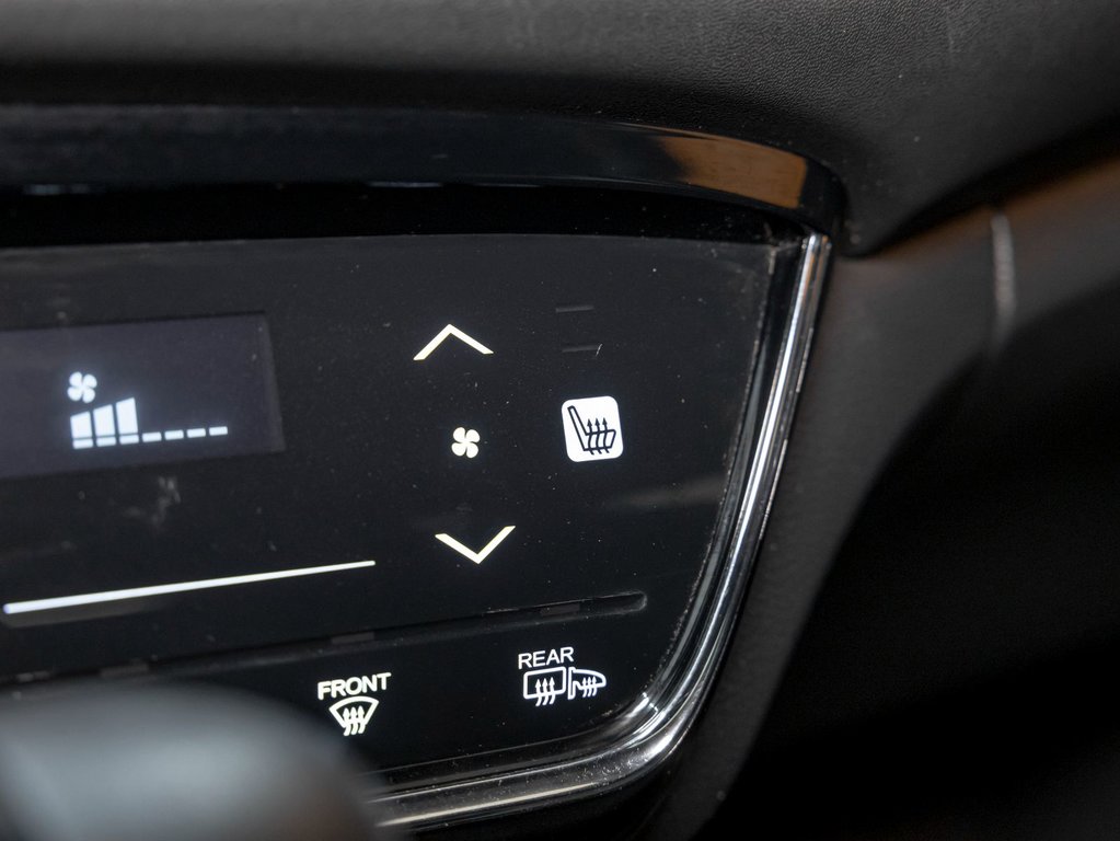 Honda HR-V  2021 à St-Jérôme, Québec - 21 - w1024h768px