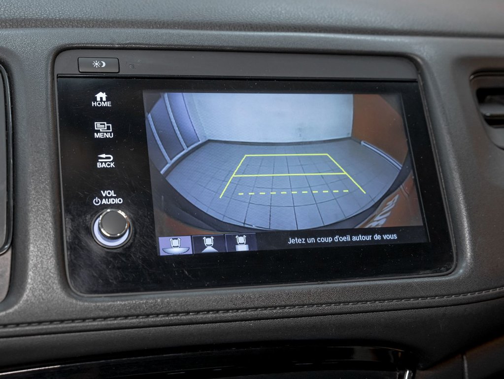 Honda HR-V  2021 à St-Jérôme, Québec - 17 - w1024h768px