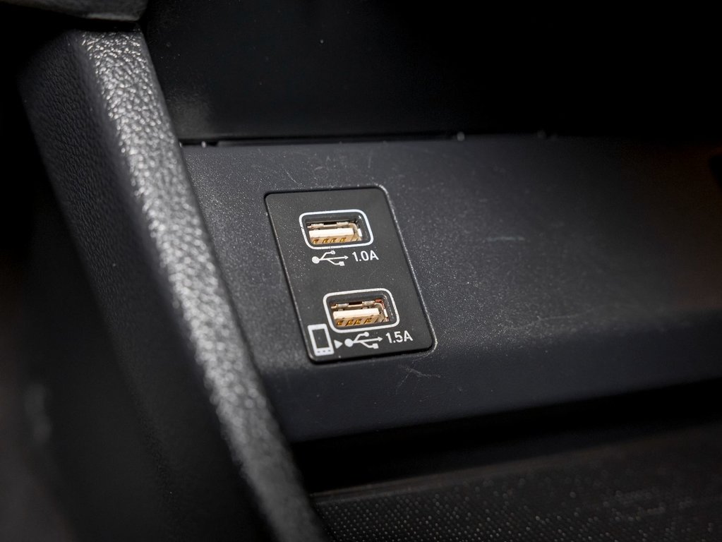 Honda HR-V  2021 à St-Jérôme, Québec - 22 - w1024h768px