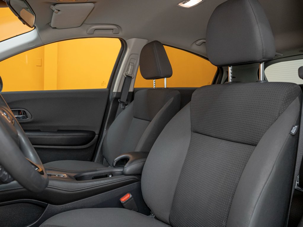Honda HR-V  2021 à St-Jérôme, Québec - 10 - w1024h768px