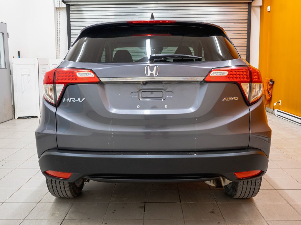 Honda HR-V  2022 à St-Jérôme, Québec - 6 - w1024h768px