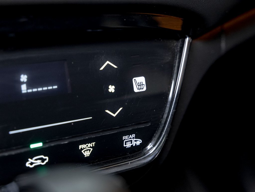 Honda HR-V  2022 à St-Jérôme, Québec - 21 - w1024h768px