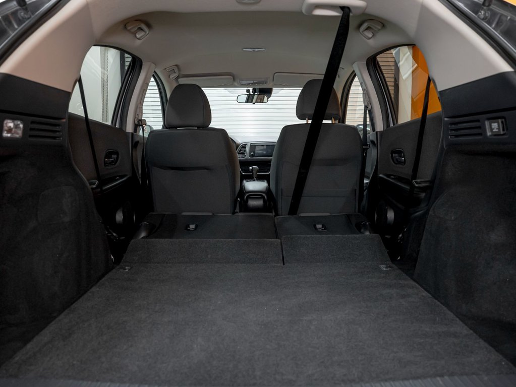 Honda HR-V  2022 à St-Jérôme, Québec - 28 - w1024h768px