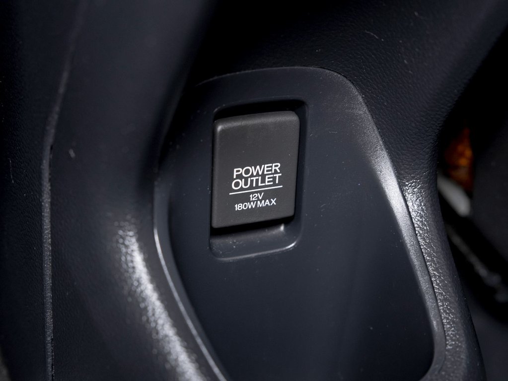 Honda HR-V  2022 à St-Jérôme, Québec - 26 - w1024h768px