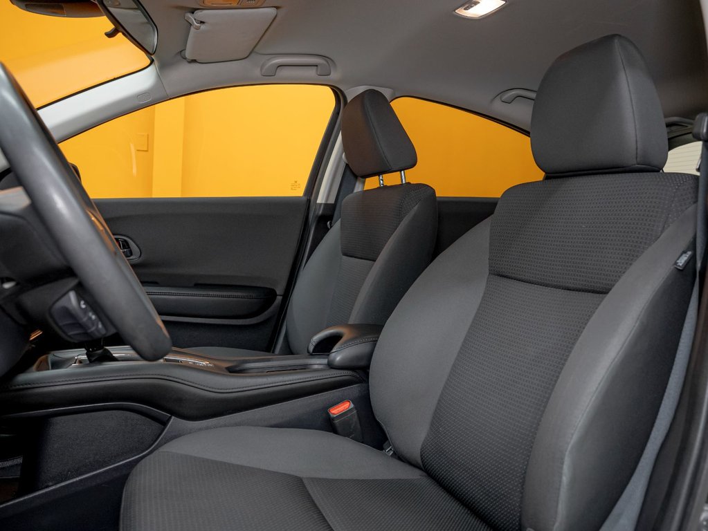 Honda HR-V  2022 à St-Jérôme, Québec - 10 - w1024h768px