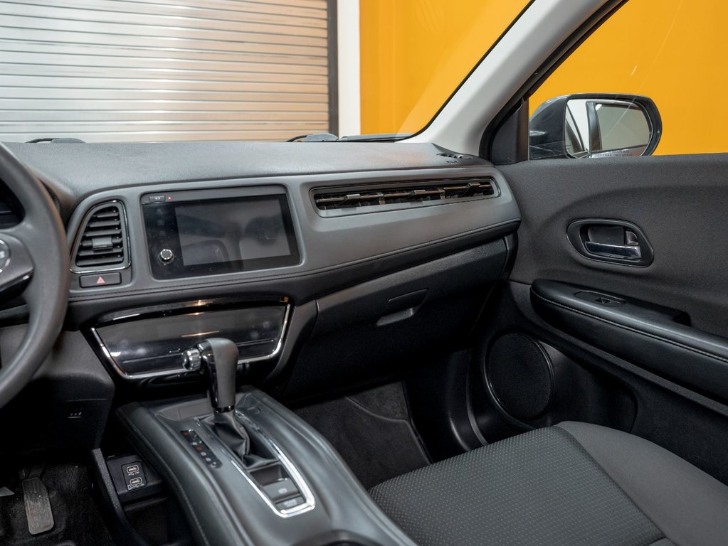Honda HR-V  2022 à St-Jérôme, Québec - 18 - w1024h768px