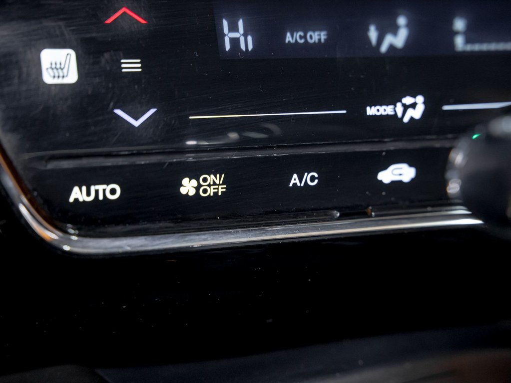 Honda HR-V  2022 à St-Jérôme, Québec - 20 - w1024h768px