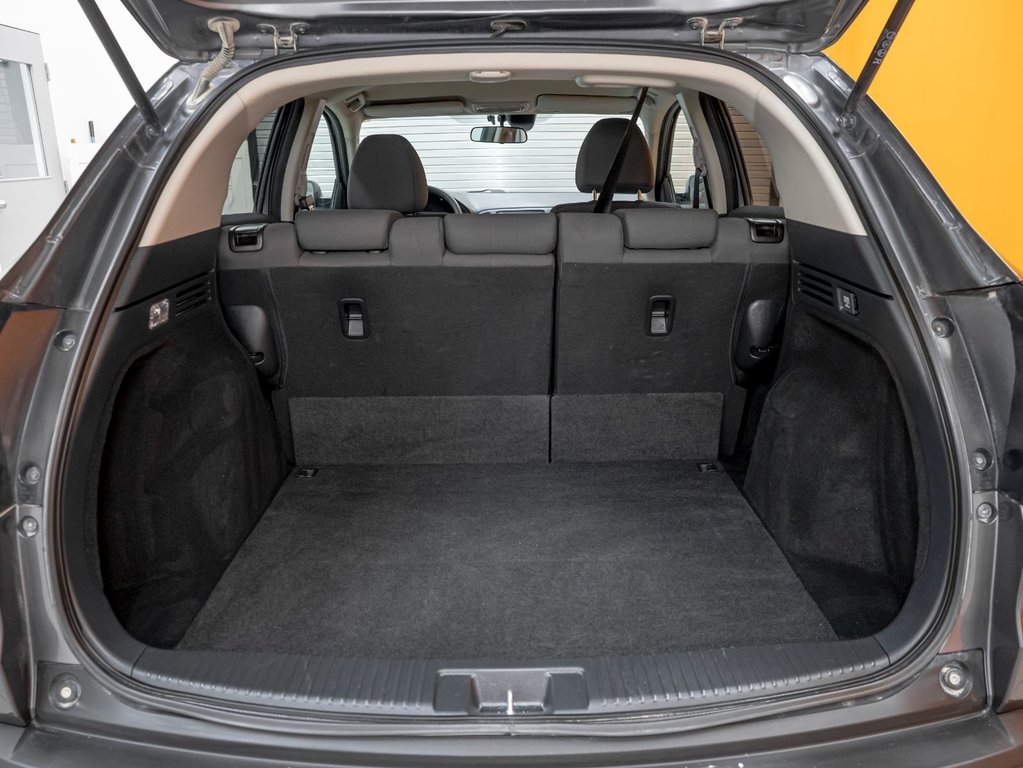Honda HR-V  2022 à St-Jérôme, Québec - 27 - w1024h768px
