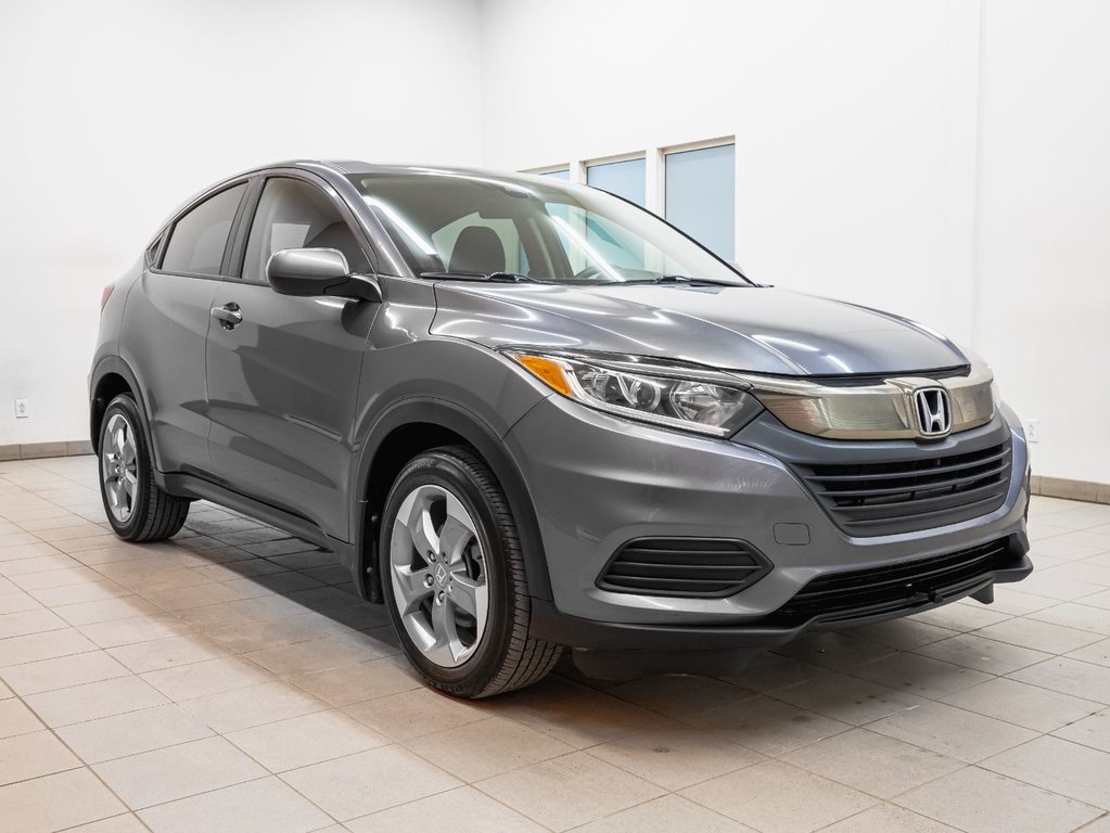 Honda HR-V  2022 à St-Jérôme, Québec - 9 - w1024h768px