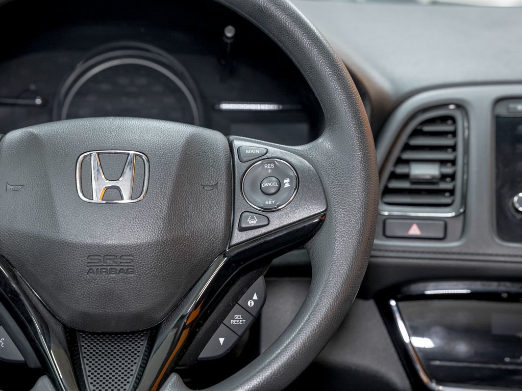 Honda HR-V  2022 à St-Jérôme, Québec - 15 - w1024h768px